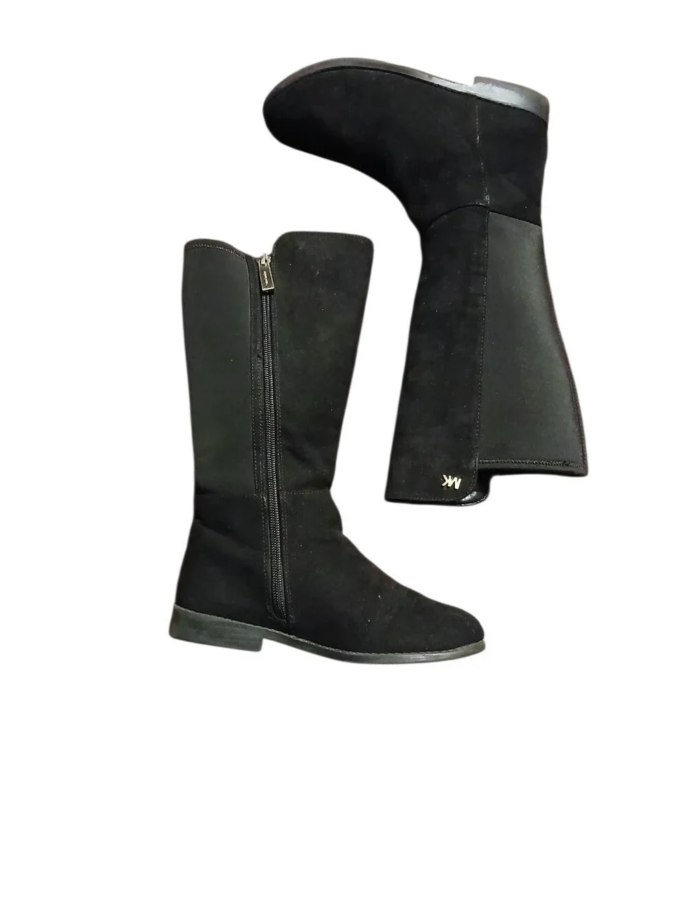 Michael Kors Kids Emma Bromley Riding Boot size 2 Great Conditon!!